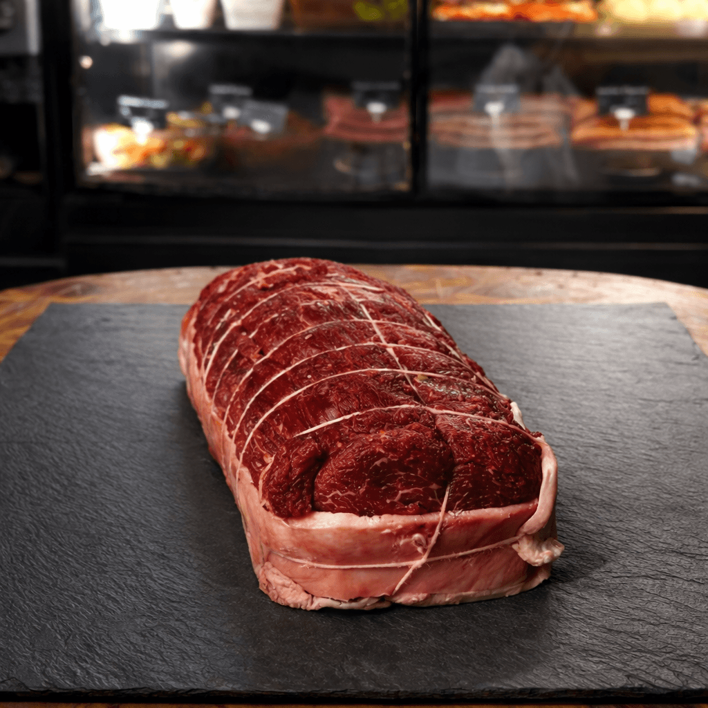 Filet de bœuf Charolais