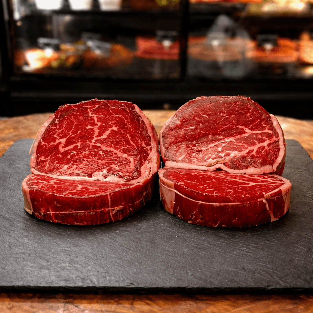 Filet de bœuf Black Angus