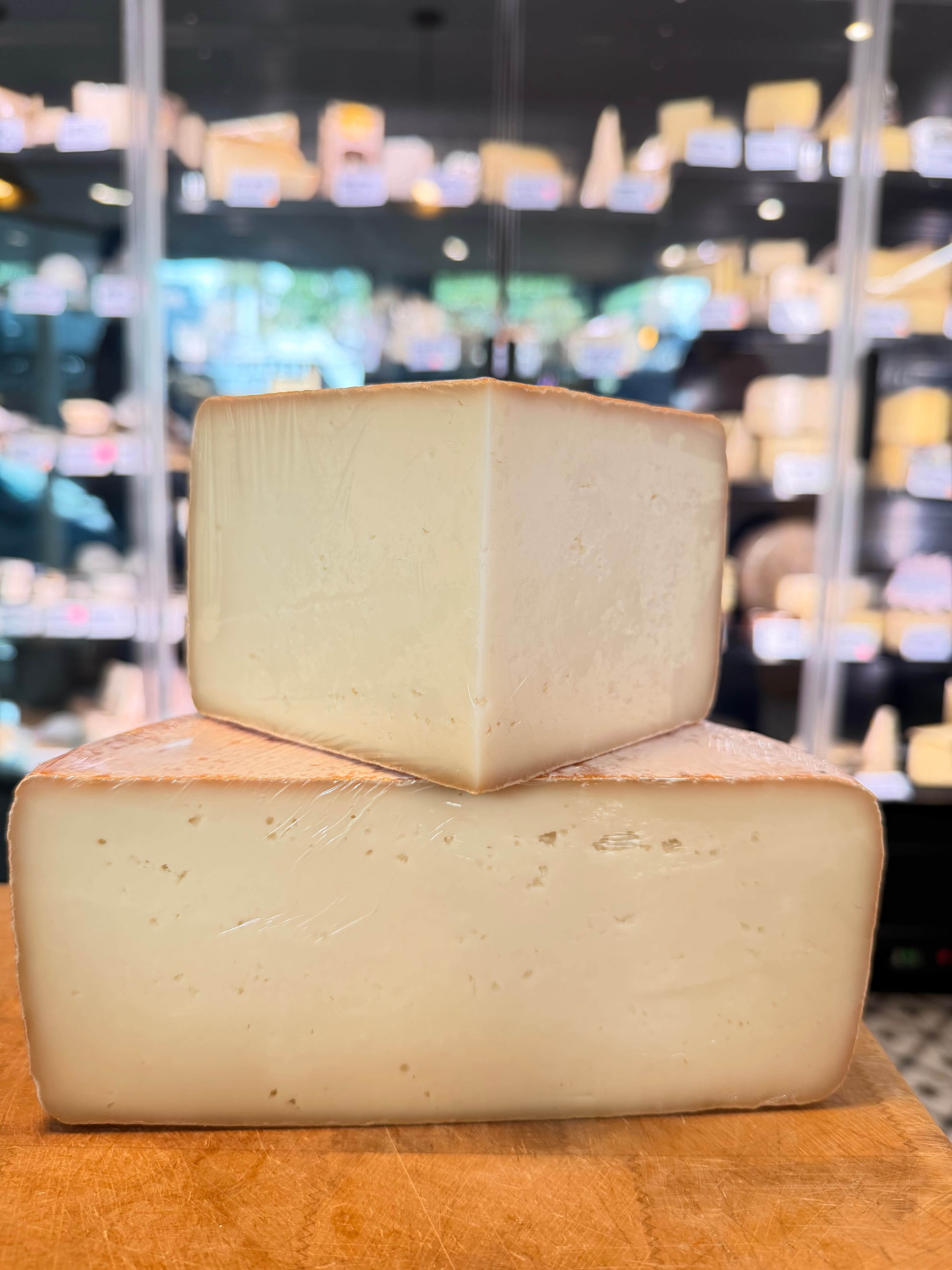 Tomme de chèvre