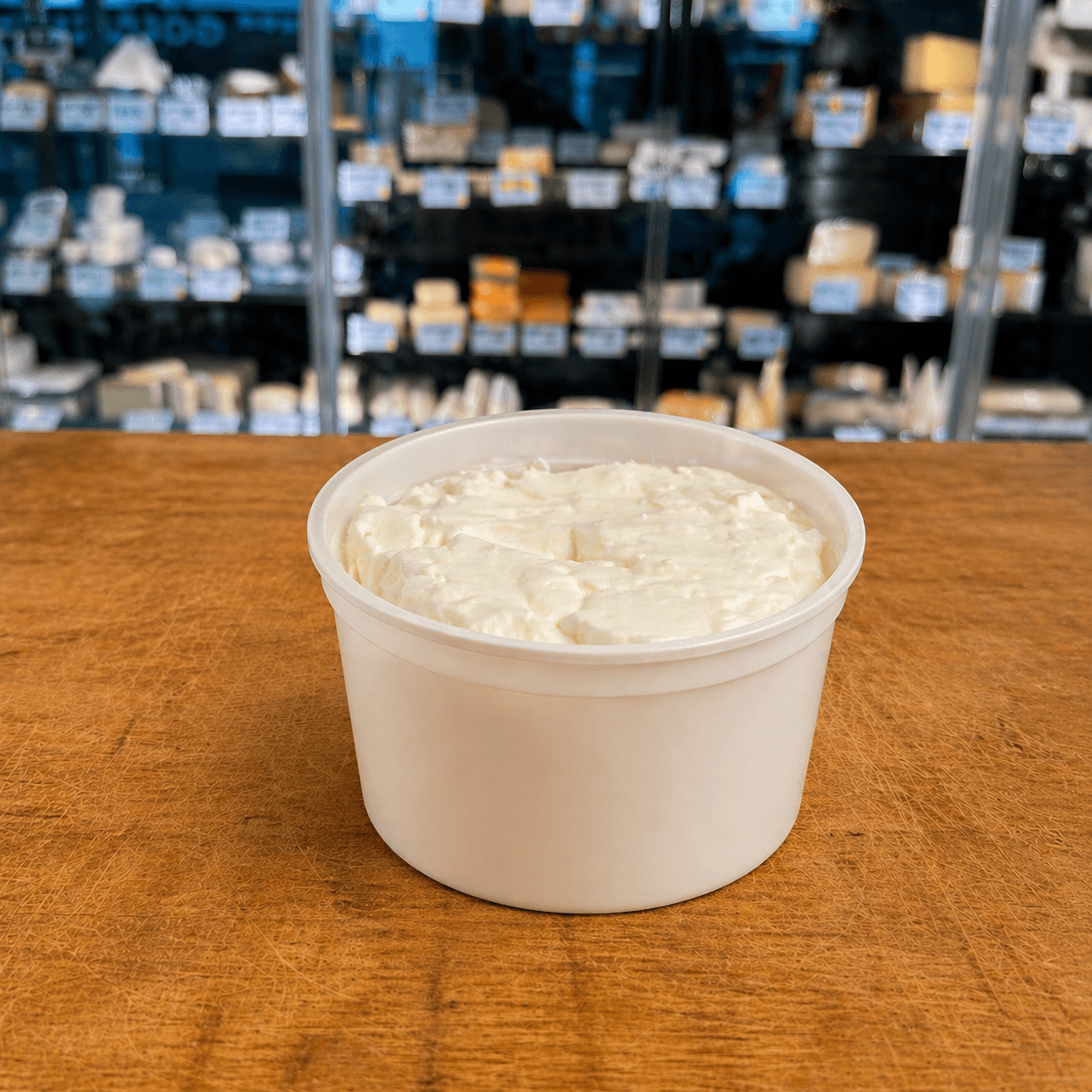 Fromage Blanc en Faisselle