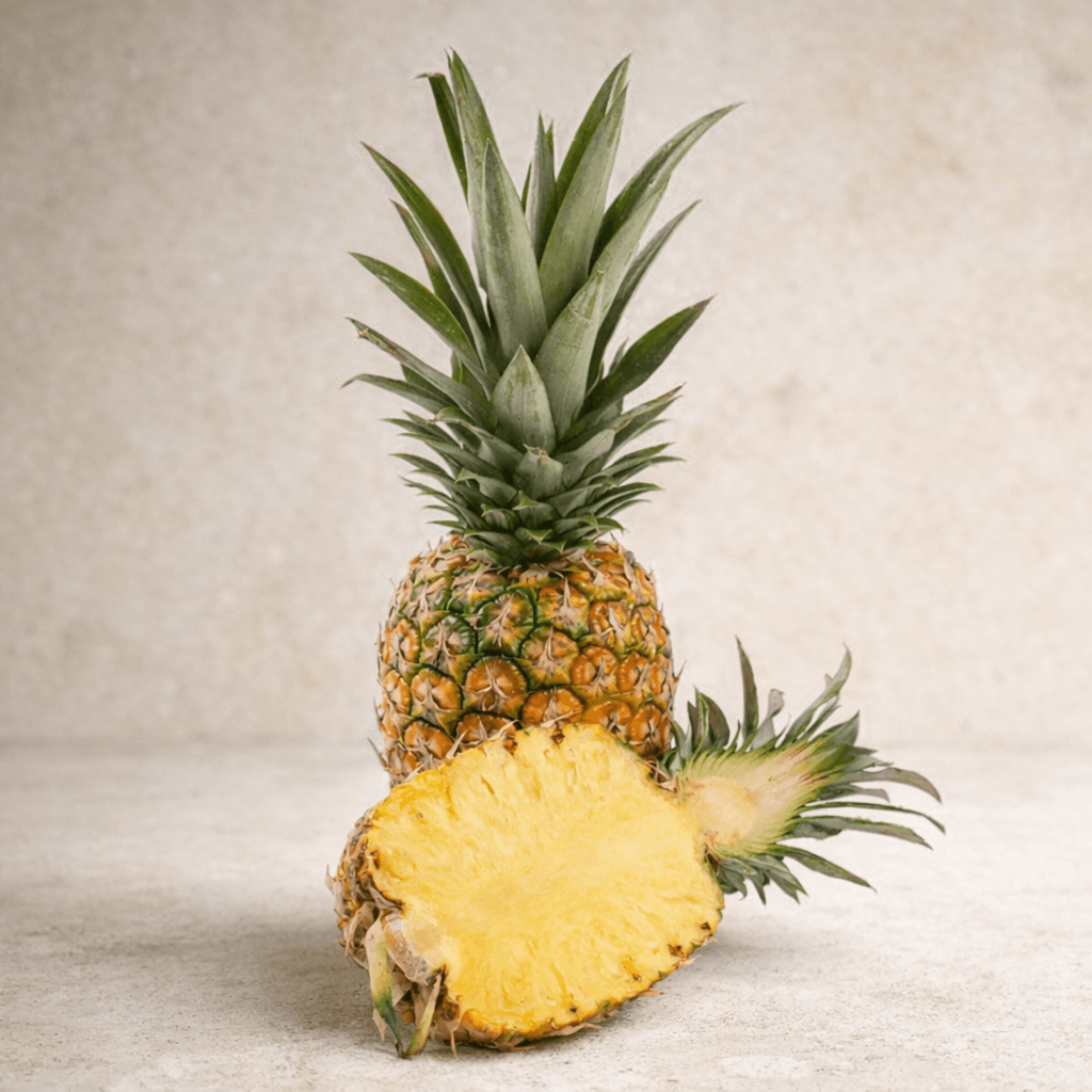 Ananas éco