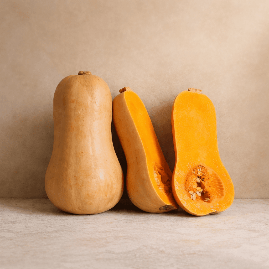 Courge butternut