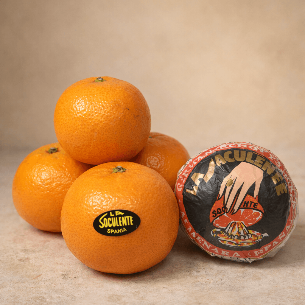Clémentine Soculente