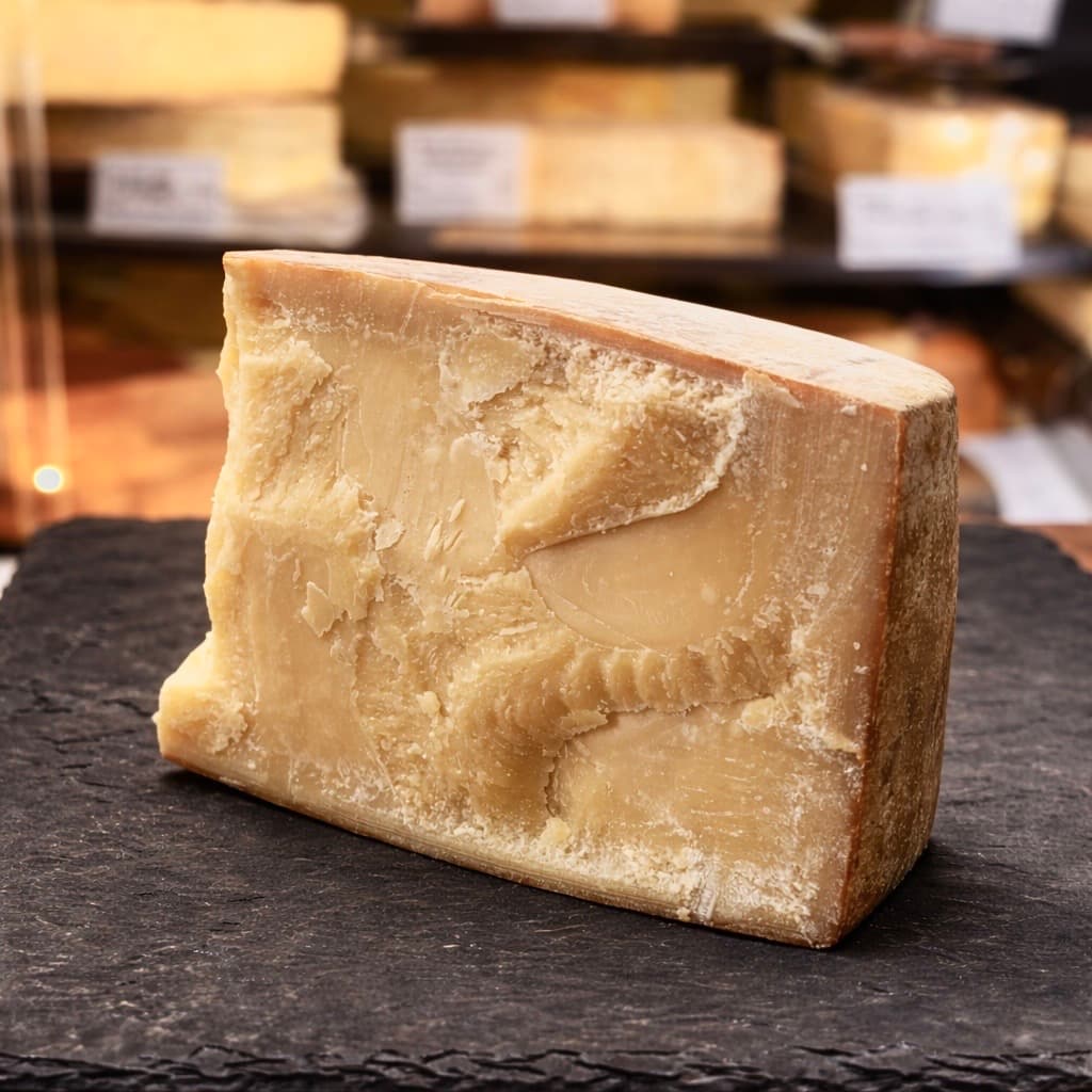 Parmigiano Reggiano 24 mois