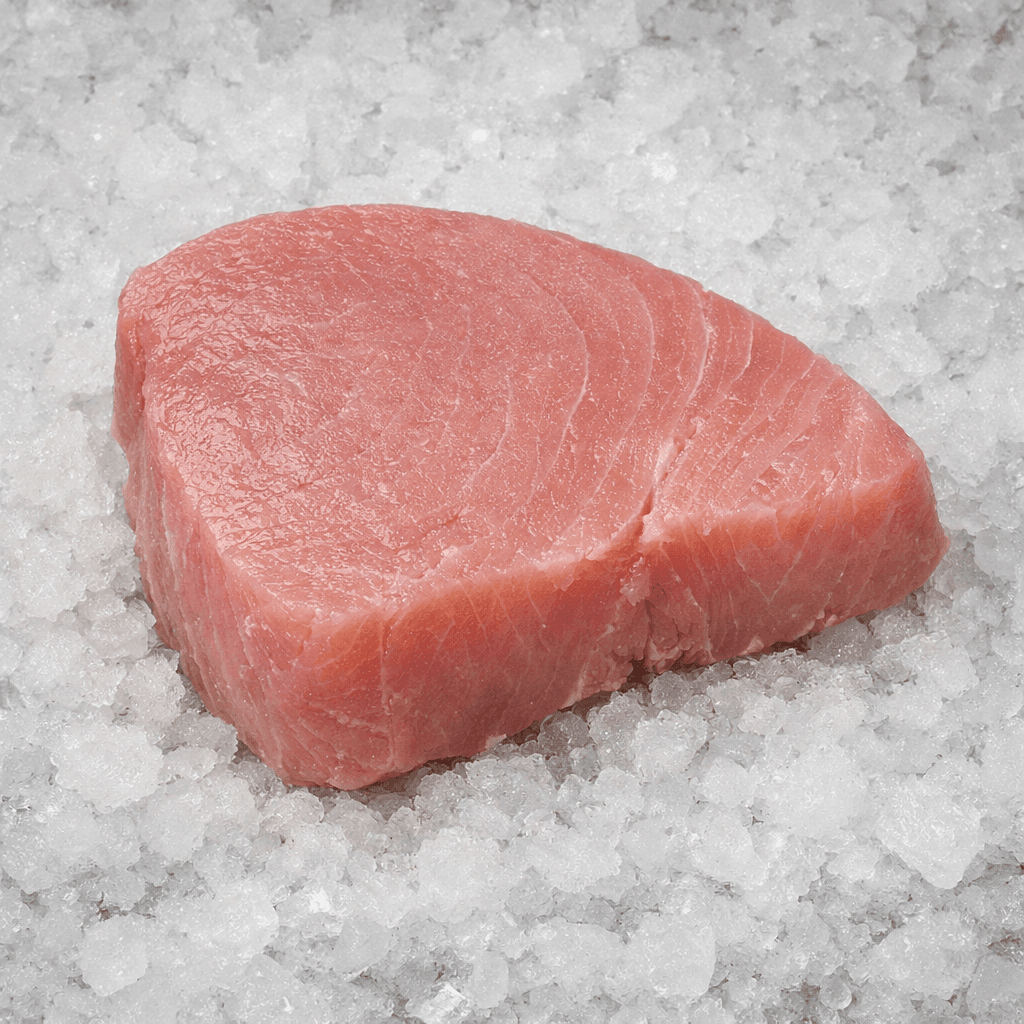 Steak de Thon Albacore