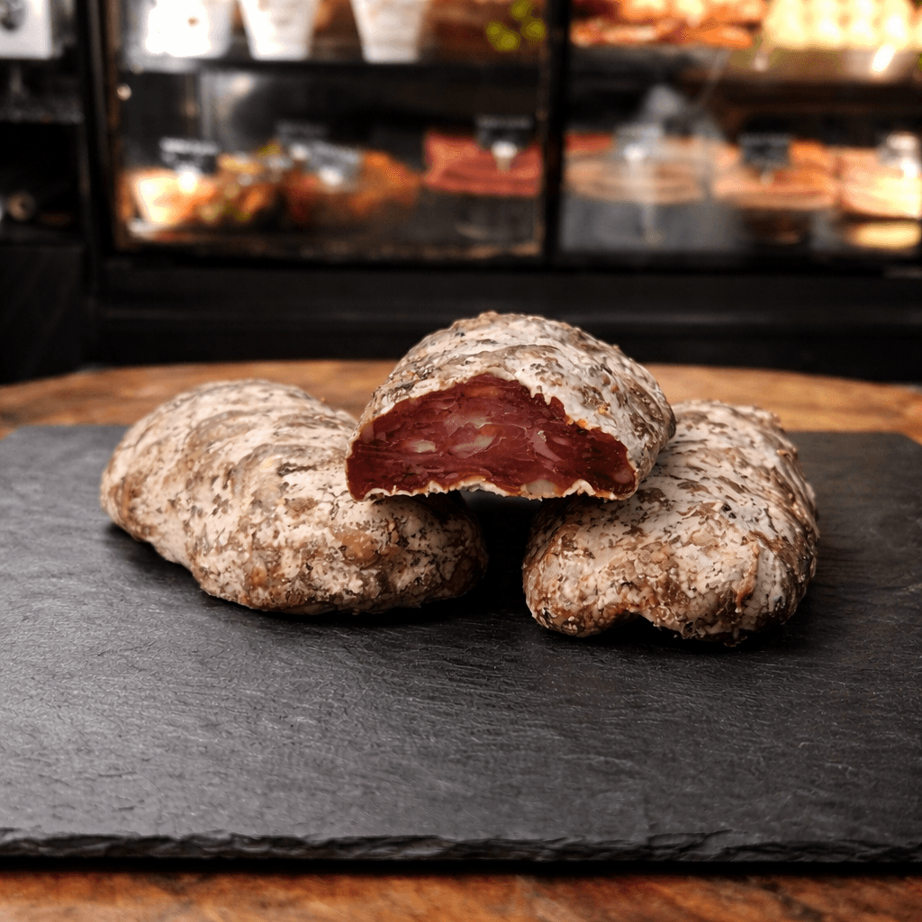 Buchette de volaille