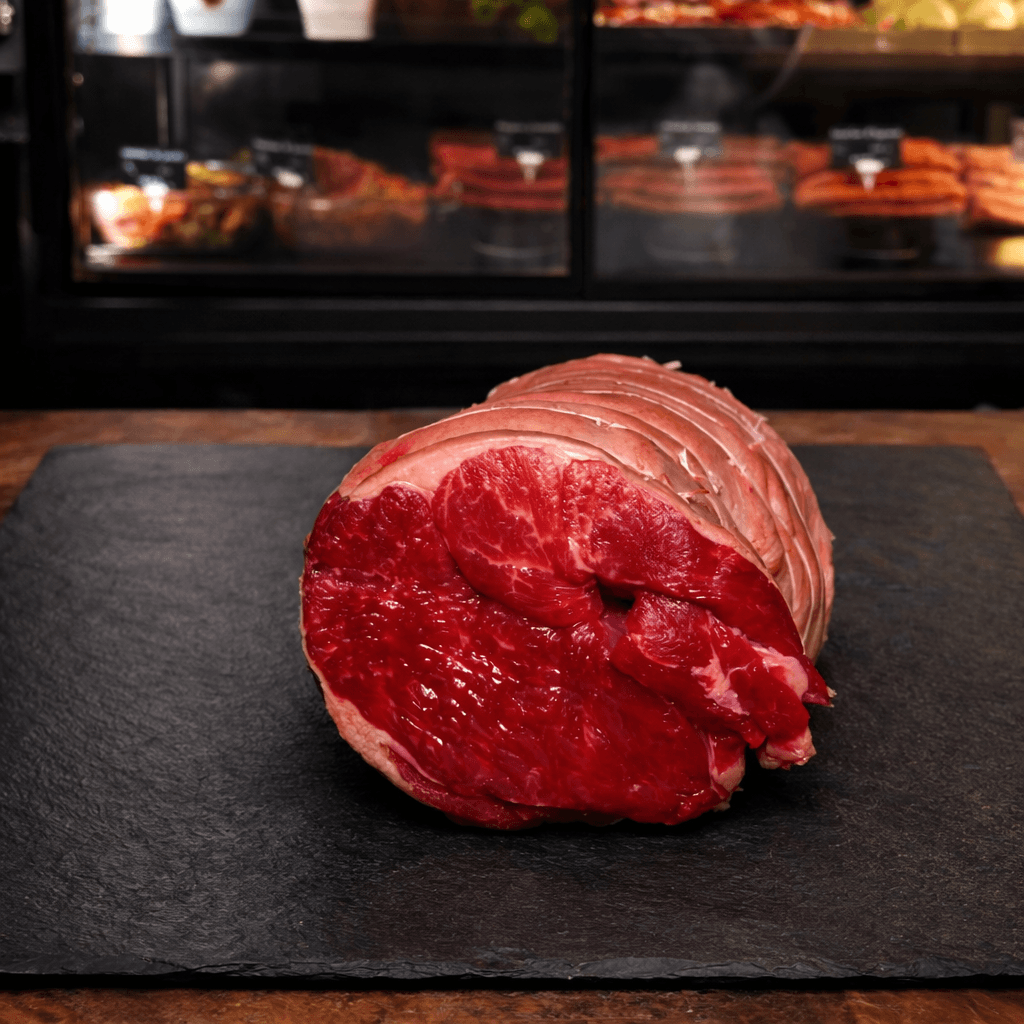 Gigot d’agneau désossé