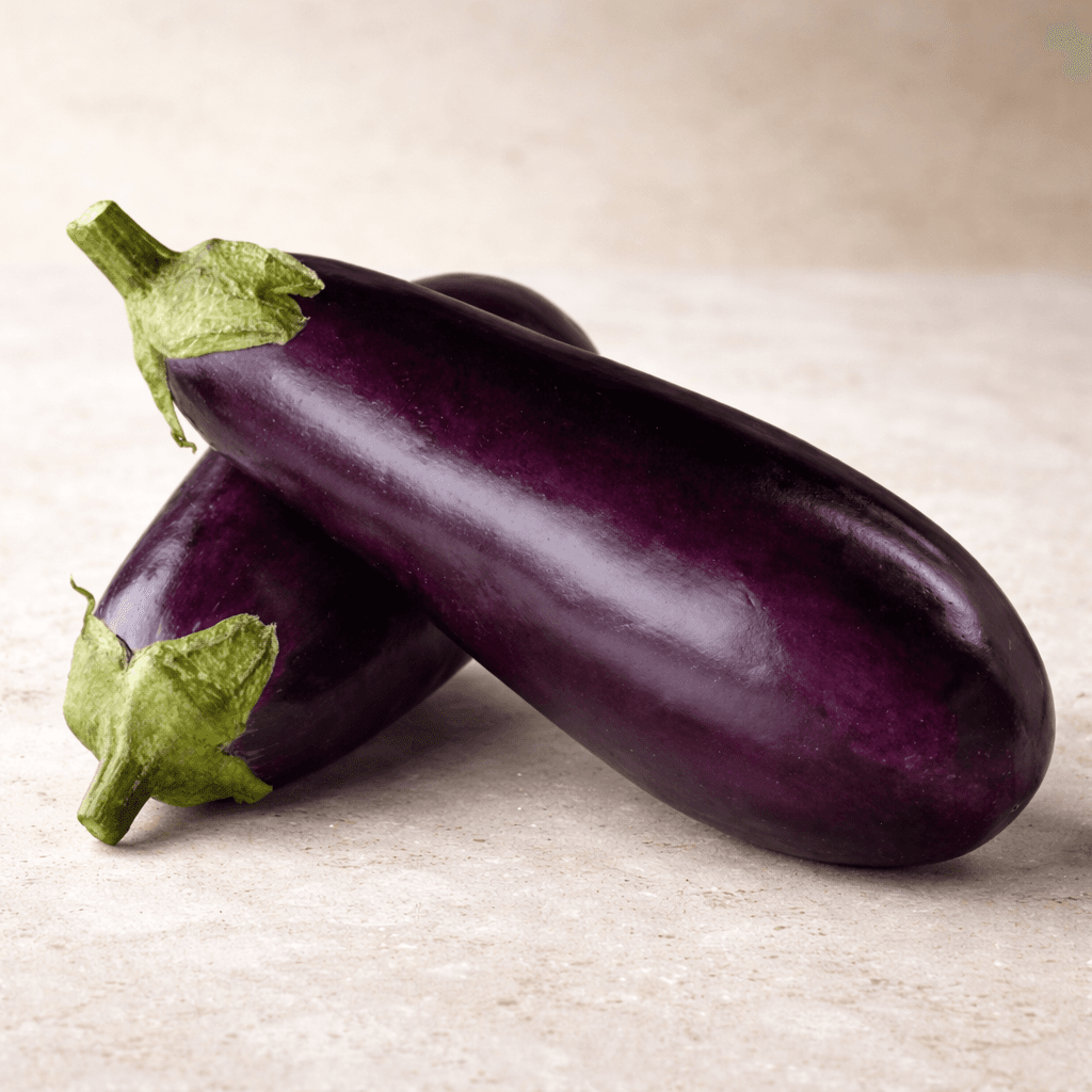 Aubergine