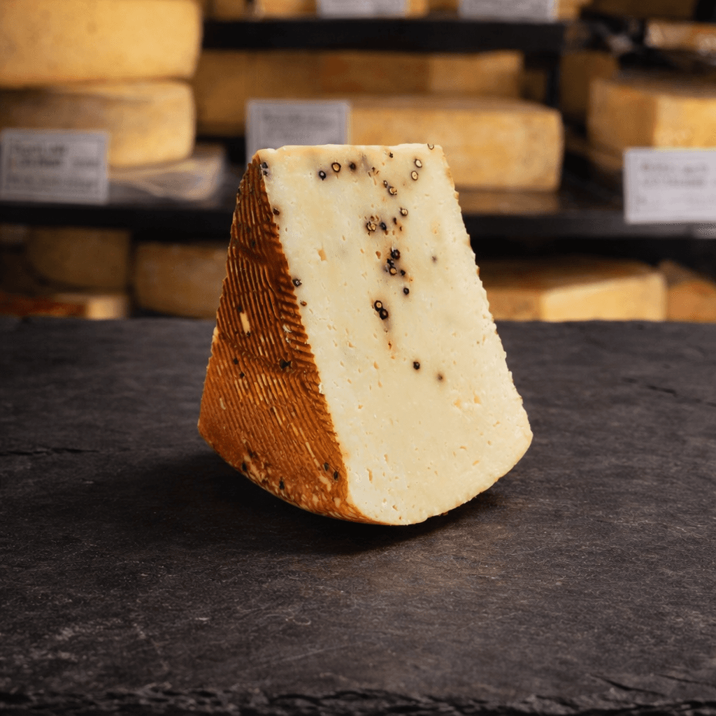 Pecorino Pepato Sicilian